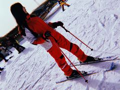 -采薇庄园四季滑雪场