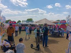 -嘉北郊野公园