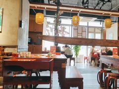 -黄家码头老火锅(解放碑旗舰店)