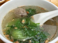 -彬记牛肉粿