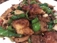 -京城小江南·北京烤鸭·江南土菜·白鱼(中关村店)