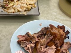-东北荷花酒家(敏捷店)