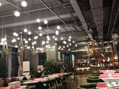 -ITA·意塔意大利餐厅(亦庄店)