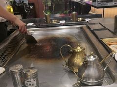 -大神太神·铁板烧(瑞虹天地月亮湾店)