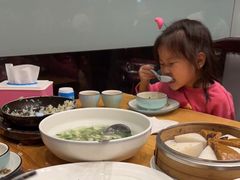 -侬佳蒸菜馆(听潮店)