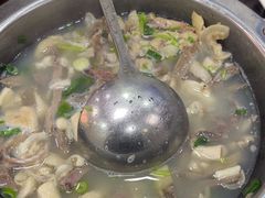 -清真嘎咕馅饼(奉天街店)