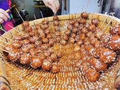 -邓记新一代糖油果子(四川煤管局供销公司职工宿舍店)