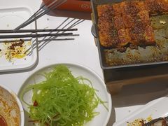 -白氏兄弟烧烤(富康路总店)