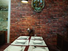 -92°C俄式厨房(中央大街店)