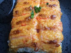 -Sushi Love 创意寿司(丽影广场店)