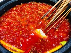 -钢管厂歆瑞源油卤串串香(春熙路太古里店)
