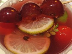 -盘炉forenza·云贵川融合小食堂 ( 钟楼中柳巷店)