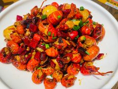 -黄泥岗·地道湖北菜(奥特莱斯店)