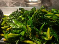 糖醋韭菜-嘎嘎鸭脑壳(蜀汉路店)