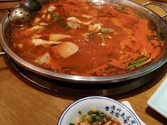 -新凯里酸汤鱼(飞山街店)