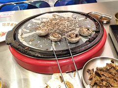 -哈哈碳都·牛肋条无限自助烤肉(宝龙店)