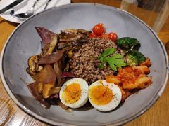 -JINNS锦时 steak&pizza(浸信会礼拜堂旧址店)