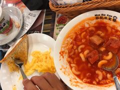 -旺记冰室(九龙中心大厦店)