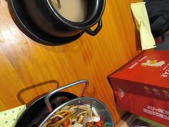 -莲餐厅·湖北菜·潜江小龙虾店(愚园路店)