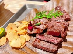 -鸟山鸣·日料食堂(王府井店)