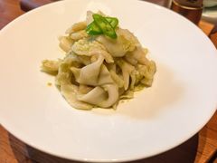 -喜鼎海胆水饺(东港店)
