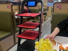 -海底捞火锅(吾悦广场店)