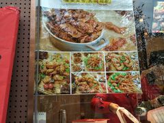 -小李烧鸡(大沽路店)