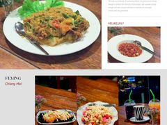 -清迈夜间动物园