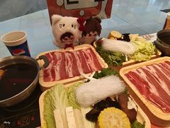 -吉野家(上亿广场店)