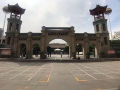 -西宁市东关清真大寺