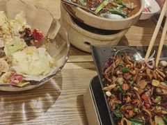 -湘味淳(千禧街店)