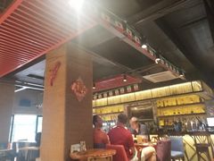 -Cactus墨西哥仙人掌餐厅