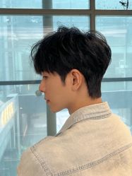 -icare美发沙龙