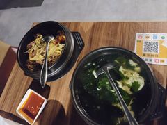 -山居屋炭火烧肉(厚街万达店)