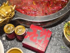 -蜀大侠火锅(总府路店)