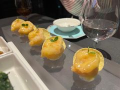 -柒园·三十年创意杭帮菜(龙湖滨江天街店)
