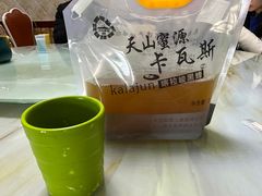 -马白开来特色羊排揪片子  (总店)