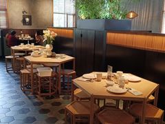 -庐灶江南·江南菜·四合院Bistro(东直门雍和宫·原华侨宾馆店)
