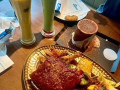 -魏客咖啡(中铁中心店)