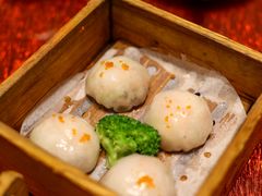 -广州逸林假日酒店·四季桃源中餐厅(白云山风景区店)