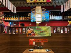 -隐月· 㐂和食屋(芝罘万达公馆店)