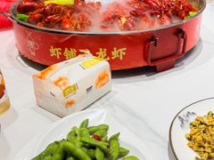 -虾铺子龙虾·私房菜(金源花苑店)