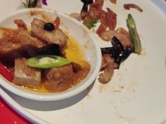 -馋遇江南·精致湖景雅宴(东方之门店)