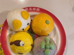 -江湖水乡铁锅炖魚(周庄嘉园店)