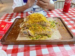 -琼大师东方烤乳猪(亚特兰蒂斯店)