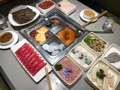 -海底捞火锅(关山保利店)