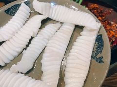 -周幺妹重庆老火锅(银泰城总店)