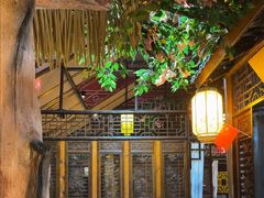 -和源祥·日照菜扛把子(万平口一店)