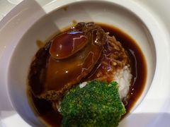 -香港狮子山下·明星粤菜餐厅(北苑店)