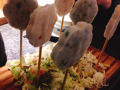 海鲜棒棒糖-湊湊火锅·茶憩(新中关购物中心店)